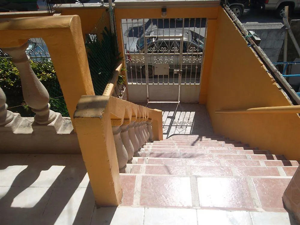 Appartamenti Melissa Playa del Carmen Apartment