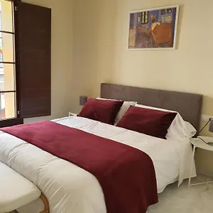 Casa Sevillana Centro , Sewilla Hiszpania