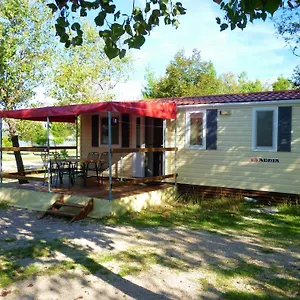 Pisak - Mobile Homes By The Sea 3*, Seline Chorwacja