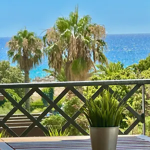 Apartasuites Royal Zahara, Maximo Confort Con Vistas Al Mar , Zahara de los Atunes Hiszpania