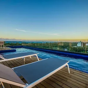 Apartamento Family Near Polo88, Playa del Carmen