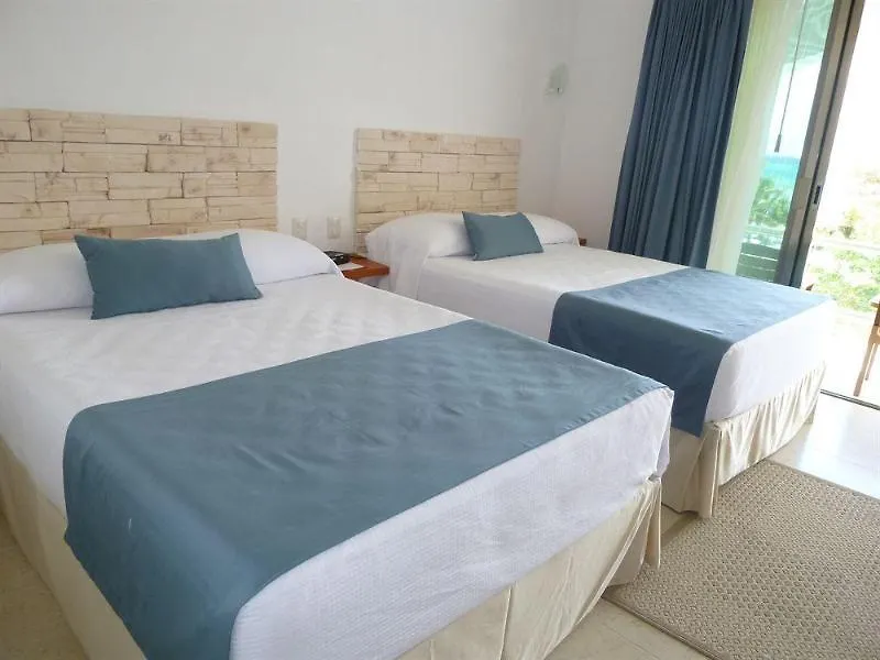 Apartamento Appartamenti Melissa Playa del Carmen
