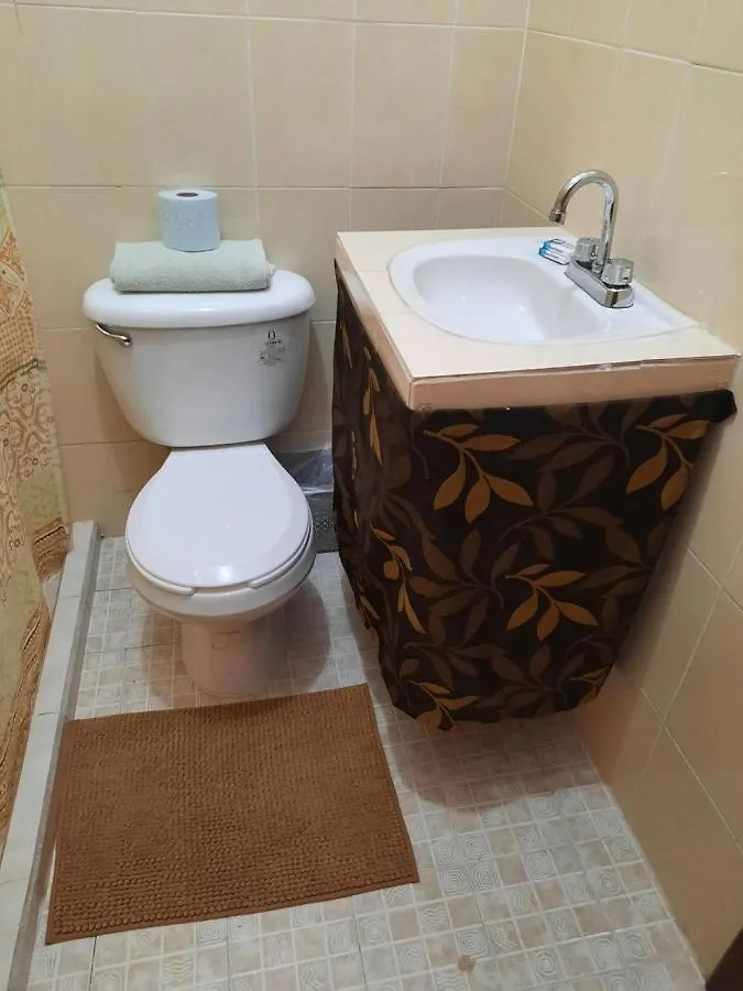 Appartamenti Melissa Playa del Carmen Apartment