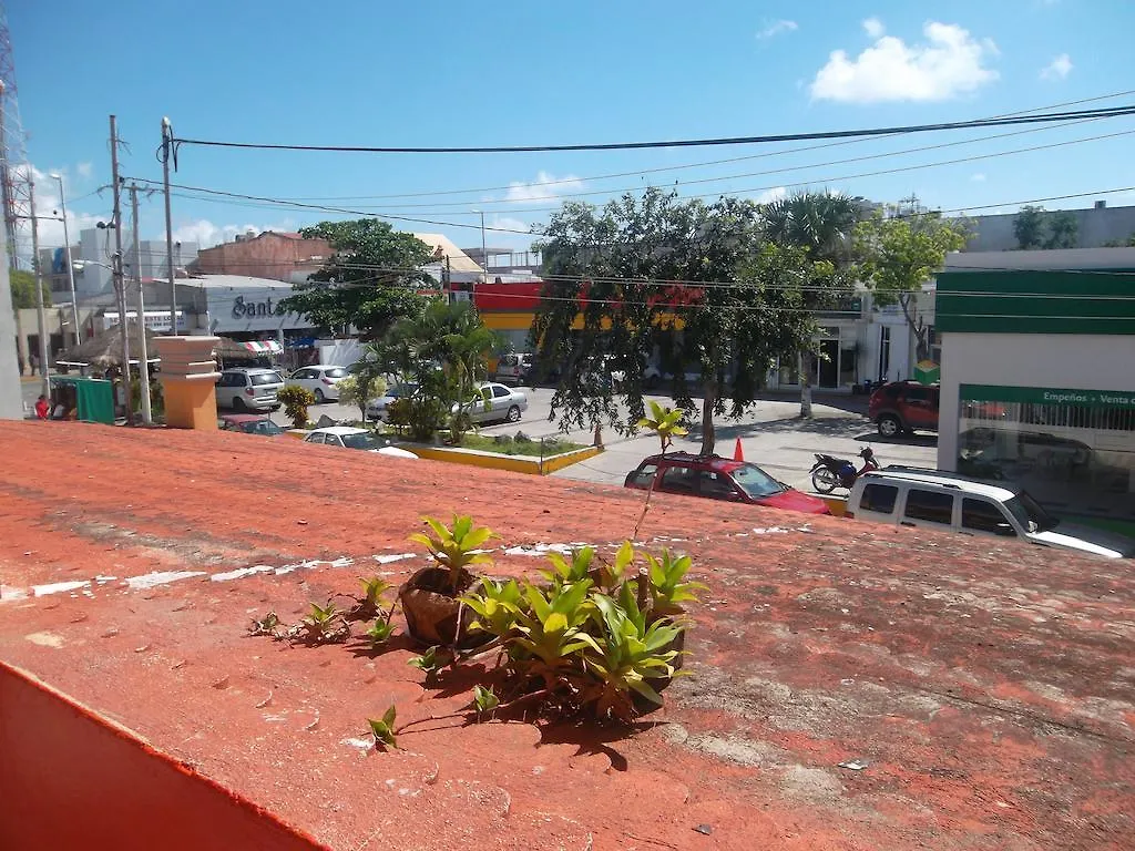 Appartamenti Melissa Playa del Carmen Apartment