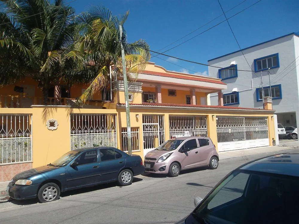 Appartamenti Melissa Playa del Carmen Apartment