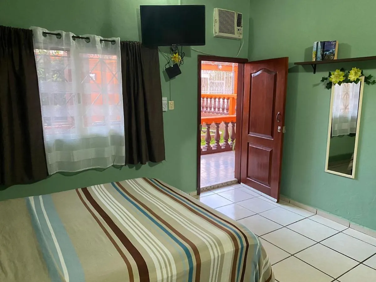 Apartment Appartamenti Melissa Playa del Carmen
