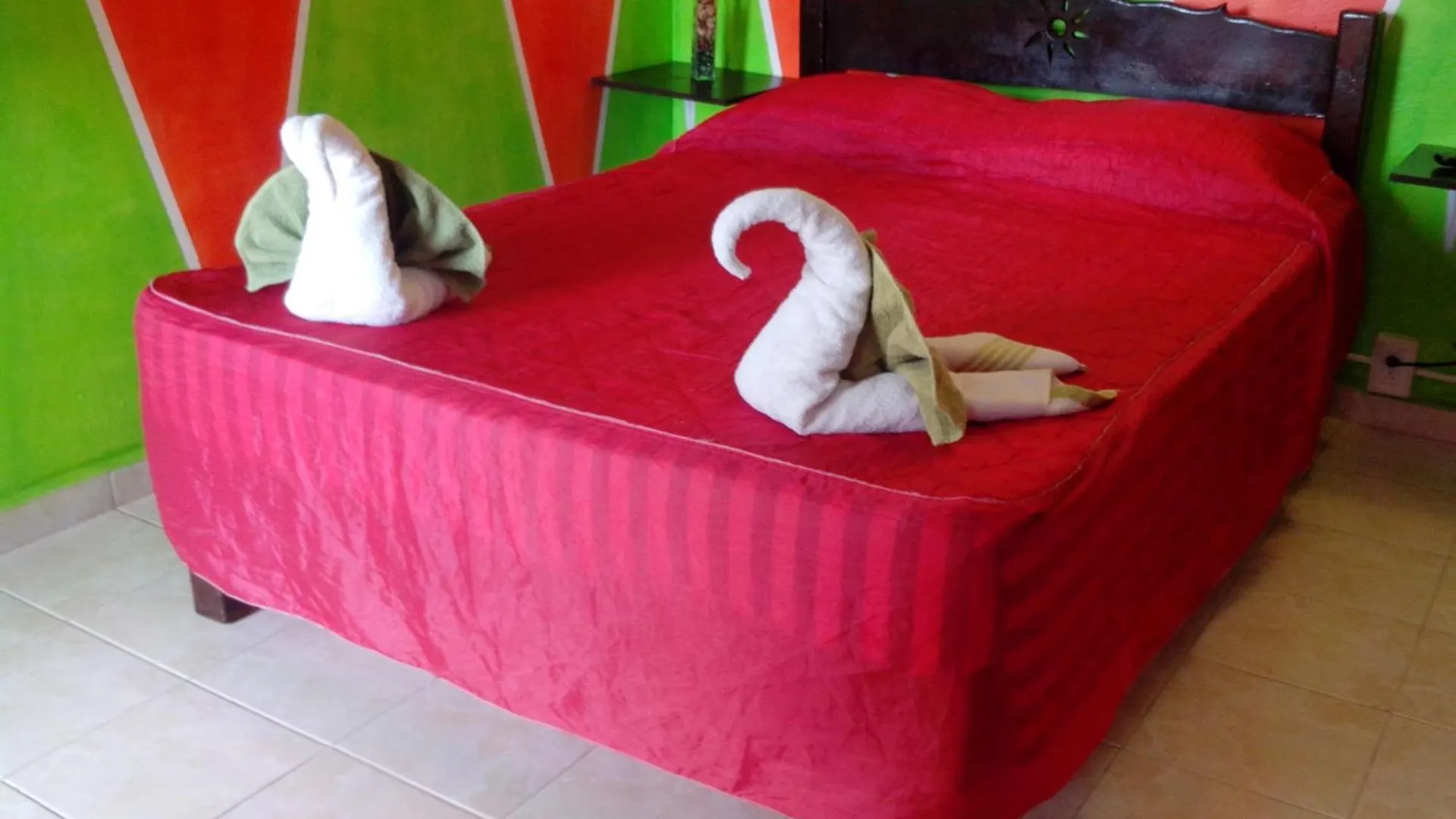 Apartment Appartamenti Melissa Playa del Carmen