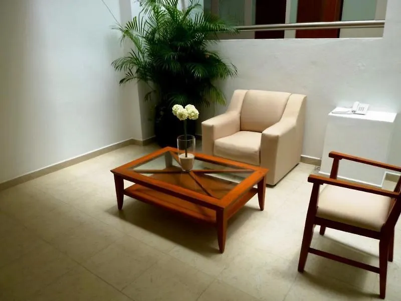 Appartamenti Melissa Playa del Carmen Apartment