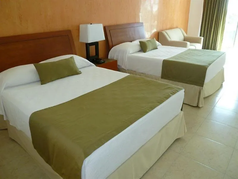 Appartamenti Melissa Playa del Carmen