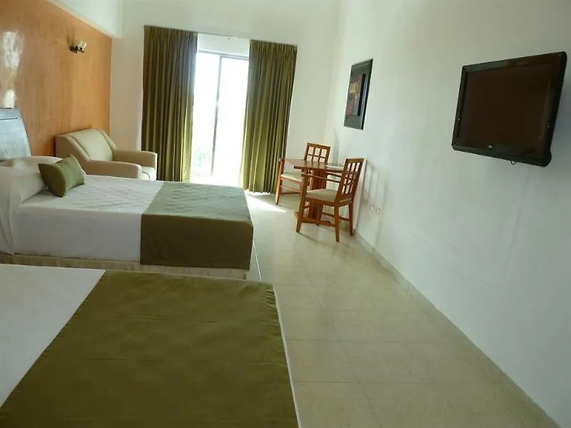 Appartamenti Melissa Playa del Carmen Apartment