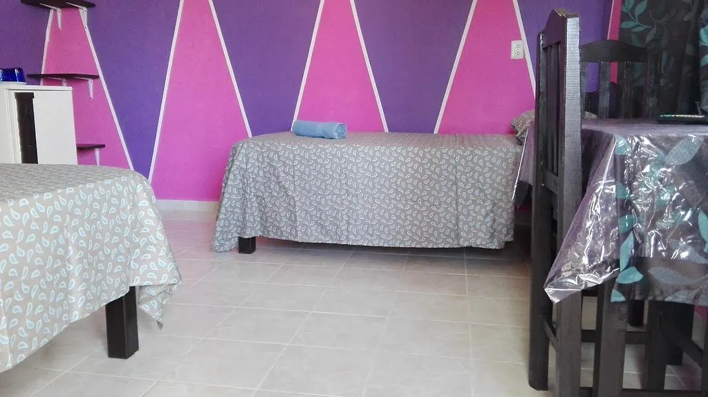 Appartamenti Melissa Playa del Carmen