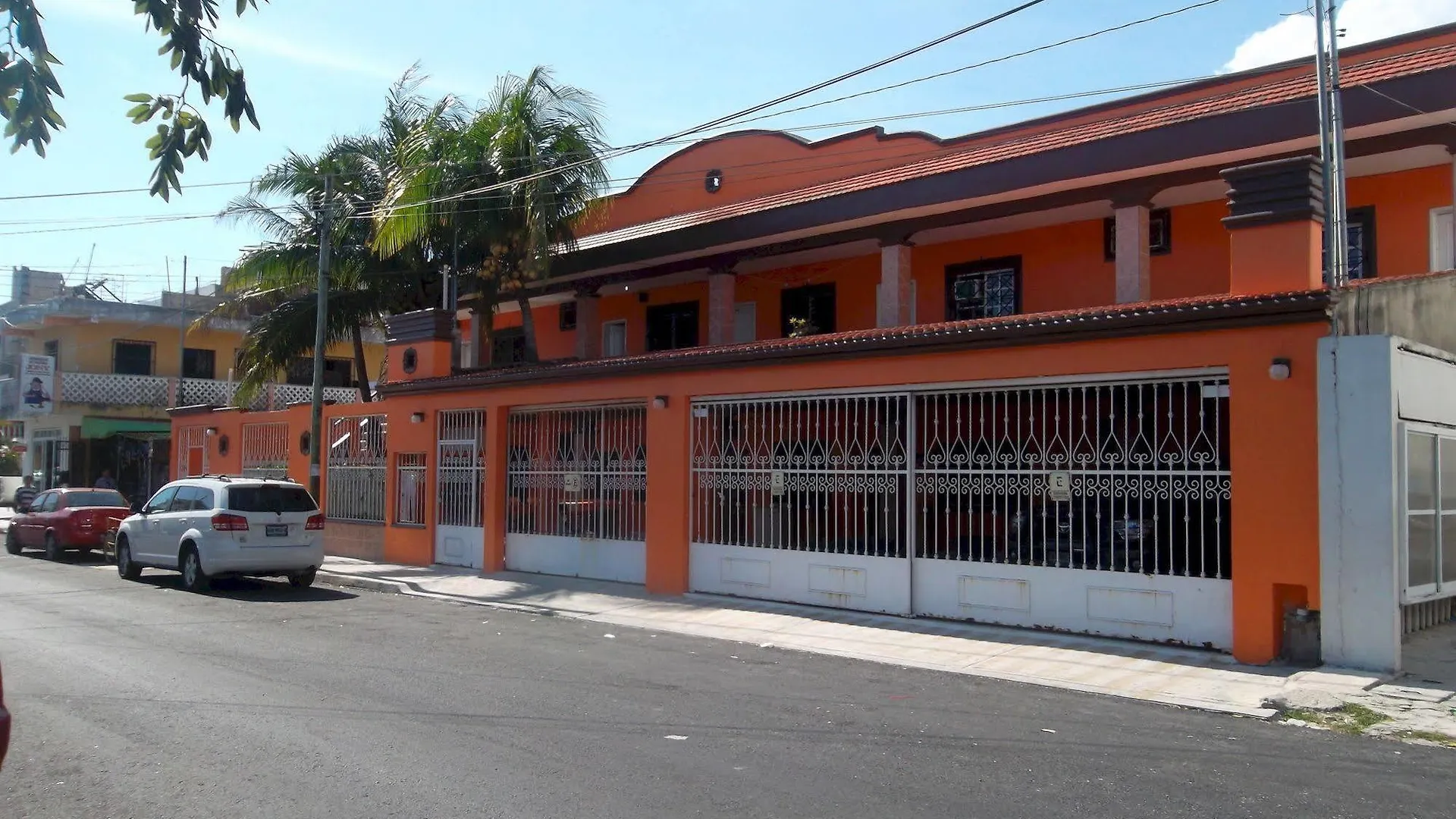 Appartamenti Melissa Playa del Carmen Apartment
