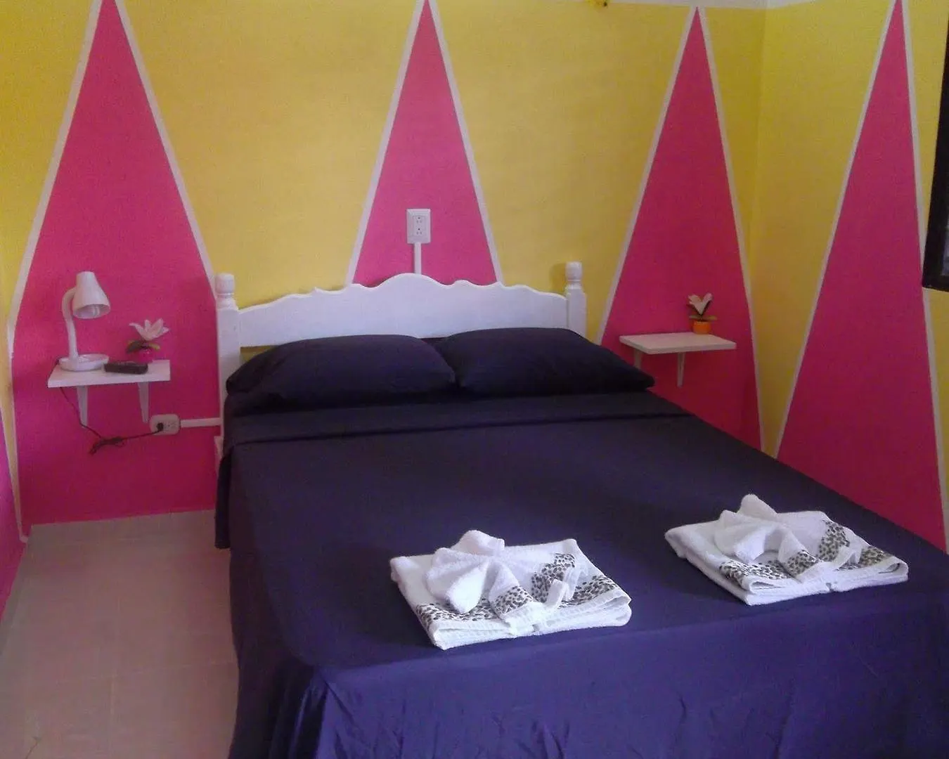 Appartamenti Melissa Playa del Carmen 0*,  Mexiko