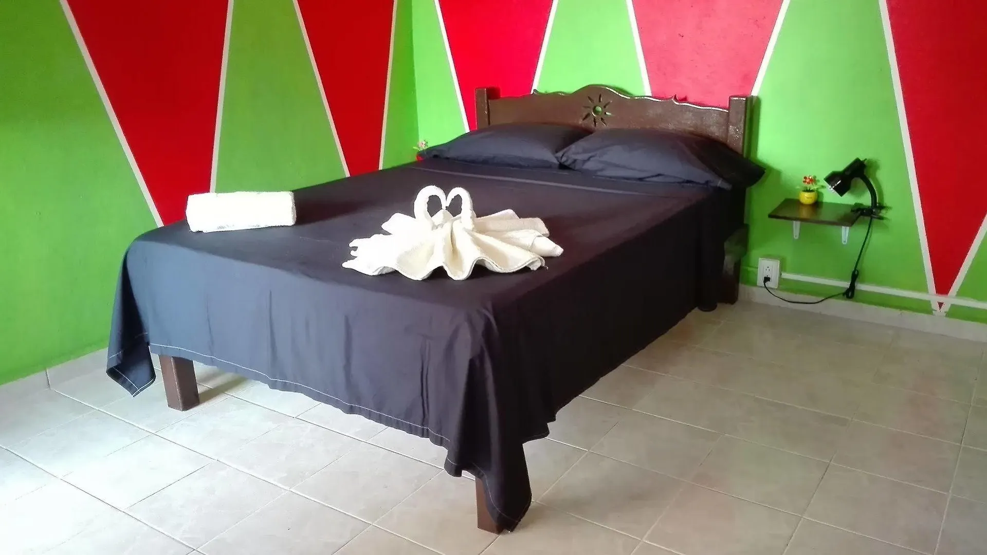 Apartment Appartamenti Melissa Playa del Carmen